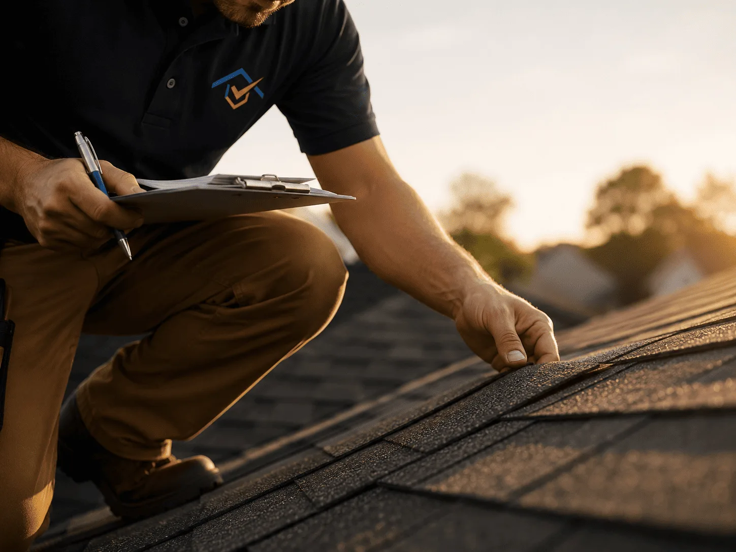 Why Choose Roof Inspection in Prairie Grove, AR