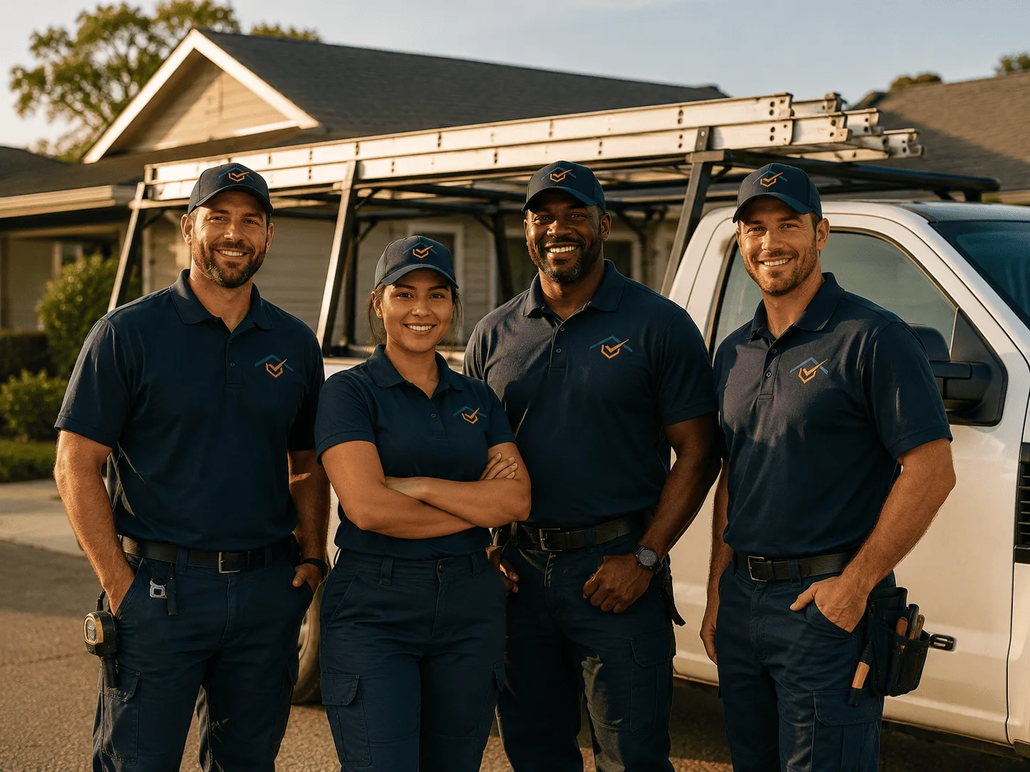 Roof Inspection company in Prairie Grove, AR